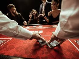 Официальный сайт Drexel Casino
